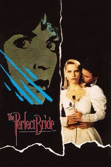 The Perfect Bride movie poster