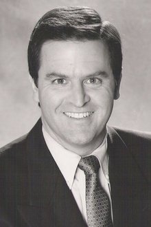 Photo of Richard Saxton