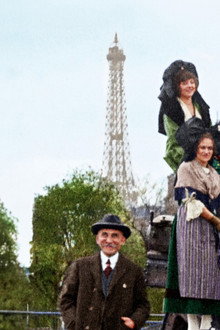 Alsace, dans la tourmente de l'Histoire