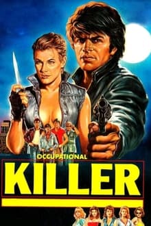 Poster do filme Occupational Killer