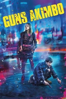 Guns Akimbo (WEB-DL)