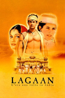 Lagaan: C'era una volta in India