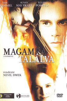 Magamra találva