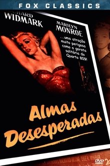 Almas Desesperadas Almas Desesperadas