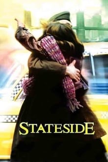 Stateside movie poster
