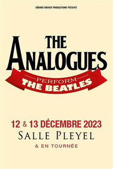 The Analogues 