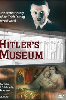 Poster do filme Hitler's Museum