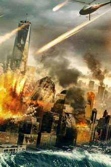 Meteor: First Impact
