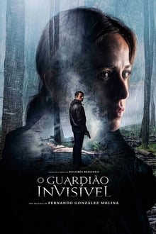 Poster do filme O Guardião Invisível