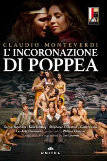 L'Incoronazione di Poppea