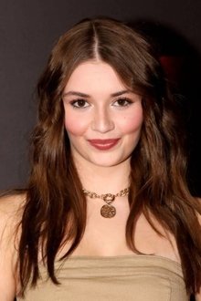 Photo of Gemma Brooke Allen
