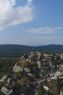 Jizerské hory – příběh jedinečné krajiny