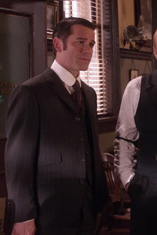 Murdoch Mysteries season 6 episode 10