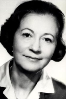 Photo of Gusti Kreissl