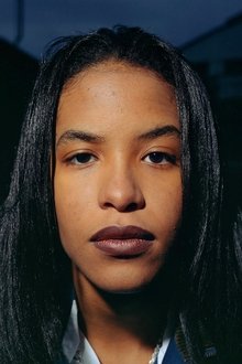 Photo of Aaliyah