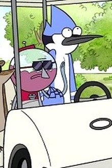 Weekend at Benson's