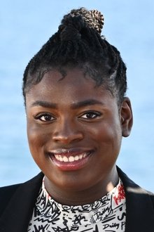 Photo of Chinenye Ezeudu