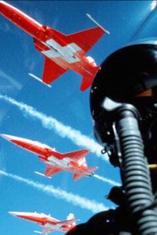 Patrouille Suisse