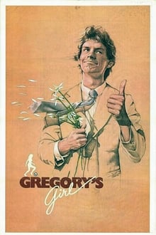 Poster do filme A Paixão de Gregory