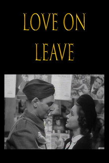 Love on Leave