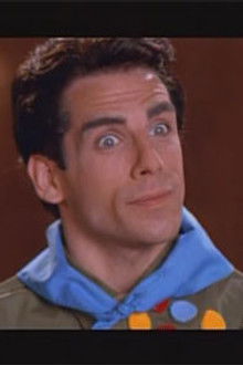 The Ben Stiller Show - Season 1