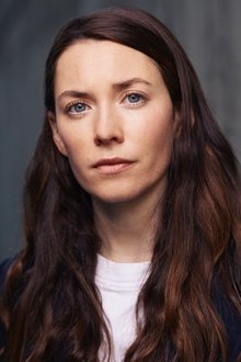 Photo of Tamsin Topolski