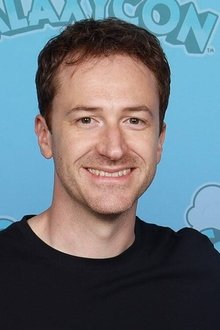 Photo of Joseph Mazzello
