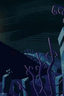 The Nightmare Before Christmas in Concert