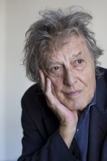 Tom Stoppard profile picture