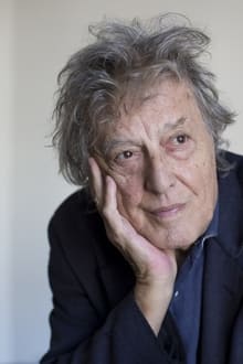 Foto de perfil de Tom Stoppard