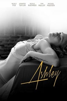 Poster do filme Ashley, Jovem Frustrada