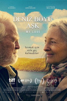 Deniz Boyu Aşk