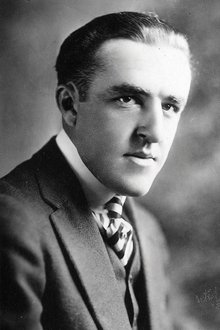 Photo of Ed Brady