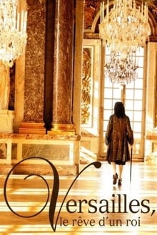 Poster do filme Versailles - The Dream of a King