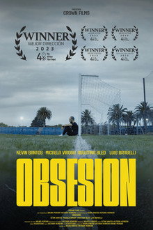 Obesesión