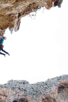 Petzl RocTrip