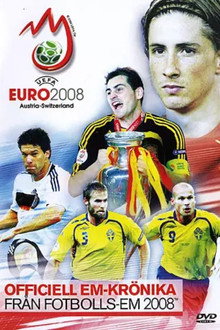 Fotbollskrönikan EM 2008