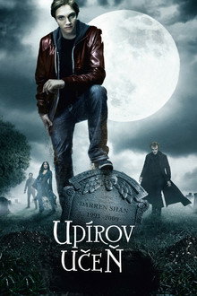 Upírov učeň