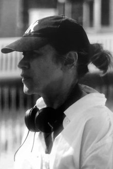 Photo of Diane Cossa