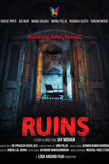 RUINS