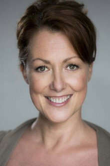 Photo of Joanne Heywood