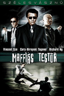 Maffiás testőr