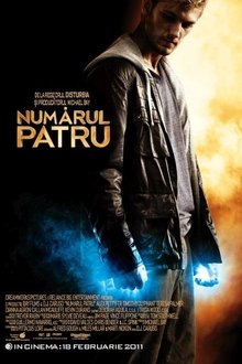 Numărul patru