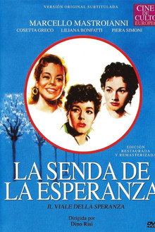 La senda de la esperanza