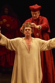 Stratford-Festival-King-John