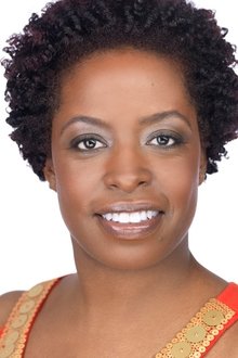 Photo of Gameela Wright