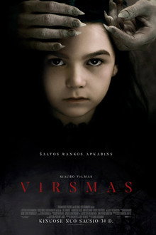 Virsmas
