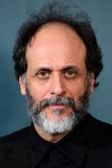 Photo of Luca Guadagnino