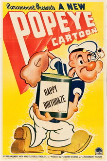 Happy Birthdaze