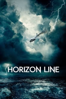 Horizon Line poster